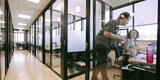 Espacios flexibles potencian creatividad y oportunidades de networking