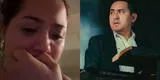 Ana Lucía CASI LLORA al revelar que Edwin Guerrero no la apoyó tras perder a su bebé: “Me quedé sola”