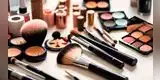 Estos rubores y contornos estarían contaminados con ingrediente cancerígeno: ¿Qué productos son?