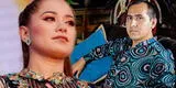 Ana Lucía Urbina confiesa el VERDADERO MOTIVO de su ruptura con Edwin Guerrero: “Una persona se metió”