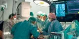 Ordenan el RETIRO URGENTE de este material médico de farmacias y hospitales del país