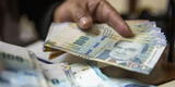 Retiro CTS: estos son los AFORTUNADOS que podrán sacar el 100% de su DINERO de forma rápida