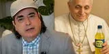 Jaime Bayly SACA CARA por Robert Prevost, el papa León XIV, y su nacionalidad peruana: “Nadie lo obligó”