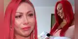 Deysi Araujo revela que ya es abuela, pero admite que la noticia le afectó: “Lloré mucho, me chocó”