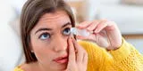 RETIRAN del mercado GOTAS PARA OJOS debido a que podría tener hongos: ¿Cuál es?