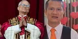 Mesero de Chiclayo revela el plato favorito del papa León XIV y cuenta singular anécdota: "No me daba propina"