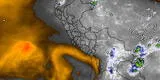PELIGROSO FENÓMENO amenaza con afectar a estas 15 regiones del Perú desde este 12 mayo, según Senamhi