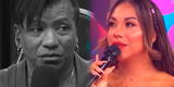 Toñizonte EXPONE la verdadera razón de la salida de Dayanita de JB en ATV: "Se está hormoneando"