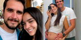 Valeria Flórez CONFIRMA su EMBARAZO en el Día de la Madre con emotivo video: "Empezó un nuevo capítulo..."