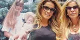 Alejandra Baigorria hace FIRME promesa a Verónica Alcalá por el Día de la Madre y la RESPALDA tras críticas: "Tú estuviste para mí"