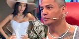 Jonathan Maicelo revela que Samantha Batallanos lo CHANTAJEÓ y le EXIGIÓ 50 mil soles para NO DENUNCIARLO por agresión