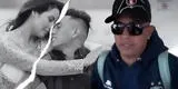 Christian Cueva revela POR QUÉ SE SEPARÓ de Pamela López, pese a formar una familia con ella: "Se tuvo que romper porque..."