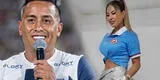 Christian Cueva dedica TIERNAS palabras a Pamela López y CONFIRMA que fue al cumpleaños de su hijo: "Espero hacer las cosas correctas"