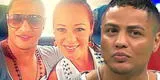 Jonathan Maicelo CONFIRMÓ que tuvo un amorío con Fernanda Kanno, pero no lo hicieron público: "La pasamos bien"