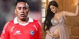 Pamela Franco presume regalazo que recibió en el Día de la Madre, pero no se lo dio Christian Cueva: "Me han sorprendido"