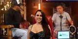 Jefferson Farfán 'ENCARA' a Christian Cueva por presunta pelea por Melissa Klug y revela conversación que tuvieron