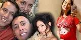 Christian Cueva SE EMOCIONA al revelar que Pamela Franco SE PREOCUPA por su familia e hijos con Pamela López: "Ella siempre está ahí"
