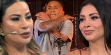 ¿Christian Cueva manda FUERTE indirecta a Pamela López al hablar de Pamela Franco?: "Es una mujer que trabaja, no una pisa paja"