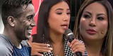 Samahara Lobatón DEFIENDE a Christian Cueva tras ser denunciado por Pamela López al no cumplir con sus hijos: "Él sí paga..."