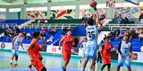 Torneo Nacional U17 de Basketball 2025 inicia con récord de equipos inscritos