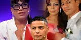 Jonathan Maicelo revela que aún AMA a la mamá de su hijo, pero su tía lo ENCARA: "Debe perdonar mentiras"