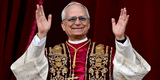Papa León XIV conmueve al MUNDO: "Digan a PERÚ que pronto va a tener noticias mías"