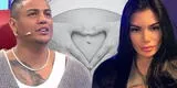 Jonathan Maicelo confiesa que perdió un bebé con Samantha Batallanos y aún le pone triste: "Yo estaba con mucha ilusión"