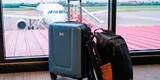 PROHÍBEN este objeto electrónico en el equipaje de bodega: ¿Cuál es y por qué es peligroso llevarlo?