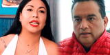 Dayanita ROMPE SU SILENCIO y responde a carta notarial de Jorge Benavides por ABANDONAR JB en ATV