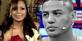 Jonathan Maicelo se QUIEBRA por su hijo y RUEGA que vuelva de EE.UU a su lado: "No es verdad que allá está mejor"