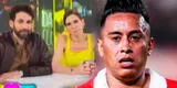 Rodrigo y Gigi responden EN VIVO a Cueva tras disculparse por ENFRENTAMIENTO: "No tiene que menospreciar"