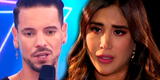 ¿Melissa y Anthony están en crisis? 'Activador' NO ESTUVO con ella en su día y detectan POLÉMICO DETALLE
