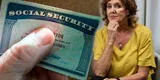 Tienes que llegar a esta EDAD MÁXIMA en Estados Unidos para acceder al dinero de tu Seguro Social