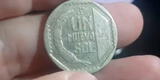 Quién tiene esta MONEDA PERUANA, posee un gran tesoro: ¿Por qué razón y cuánto vale?