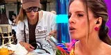 Alejandra Baigorria toma COSTOSO desayuno en Paris y sufre incidente: "El más caro de nuestra vida"
