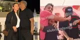 Jefferson Farfán CONFIESA estar COMPROMETIDO con Xiomy Kanashiro y sorprende al enseñar anillo