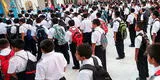 ¿Se SUSPENDEN las CLASES ESCOLARES a nivel nacional este 14 de mayo por el paro de transportistas? Esto dice el Minedu