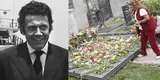 Miles le dejan flores en El Ángel: la HISTORIA del MILLONARIO asesinado que conmovió a todo Lima