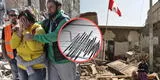 IGP emite ALERTA por posible TERREMOTO de 8.8 en Perú: descubre qué regiones estarían en RIESGO EXTREMO