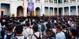 Confirman SUSPENSIÓN DE CLASES en esta única región del Perú por el paro de transportistas, según la DREC