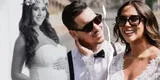 Melissa Paredes RECHAZA tener un bebé con Anthony Aranda y marca su distancia de él en medio de rumores de ruptura