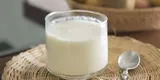 Ordenan RETIRO inmediato de popular marca de yogur por ingrediente PELIGROSO: revisa si lo tienes en casa