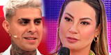 Pamela López quedó 'DESILUSIONADA' tras FALSA PROMESA de Paul Michael: "¡¿Esto parece un mercado?!"