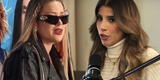 Leslie Shaw ARREMETE contra Yahaira Plasencia por hacer covers: “¿Quién es ella? No es nadie”