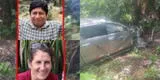 Caso de trabajador y profesora hallados sin vida en el Vraem da giro inesperado: necropsia revela datos reveladores