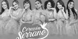 ¿Se desintegra Corazón Serrano? Cantantes tomaron POLÉMICA DECISIÓN en medio de supuesta infidelidad