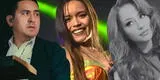 Filtran video de la REACCIÓN de Edwin Guerrero hacia Kiara Lozano tras polémicas declaraciones de Ana Lucía Urbina