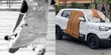 Asesinan sin piedad a joven futbolista de la UCV en el Callao: delincuentes también mataron a su familiar