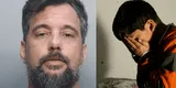 Horror en EE. UU.: Hombre arrestado por abuso infantil tras castigar a su hijastro con collar de perro