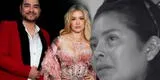 Leslie Shaw cree que viuda de Paul Flores está mal asesorada por denunciar a Armonía 10: "No creo que 'Russo' esté contento"